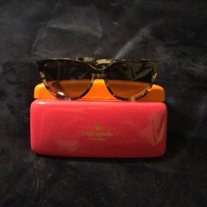 Kate Spade Sunglasses